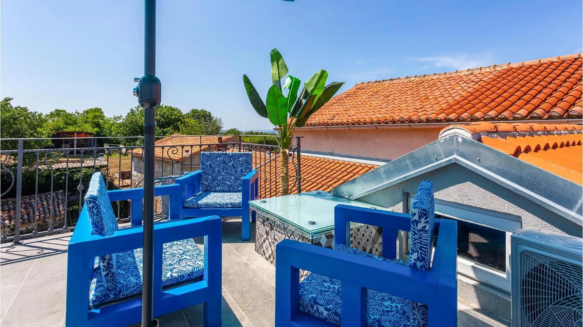2 Bedroom Cozy Home In מאלינסקה 0*,  קרואטיה